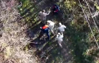 Oğlundan sonra anneden de kahreden haber: 200 metre mesafede cansız bedenine ulaşıldı