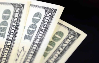 Serbest piyasada döviz fiyatları