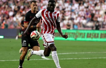 Trendyol Süper Lig: Samsunspor: 2-Gençlerbirliği:1