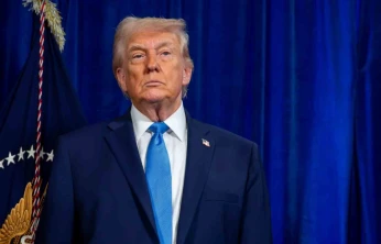 Trump'tan İran'a sert uyarı: İnsanları öldürürseniz karşılık veririz