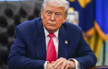 Trump: '(Putin'le görüşme) Kötü bir toplantı olursa çok çabuk bitecek, iyi bir toplantı olursa çok yakın bir gelecekte barışa kavuşacağız'