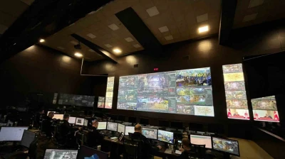 Ankara emniyetinden yılbaşı öncesi terör ve trafik uyarısı