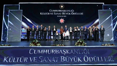 Cumhurbaşkanı Erdoğan: 'Filistin halkının yanında eğilmeden, bükülmeden dimdik duruyoruz'