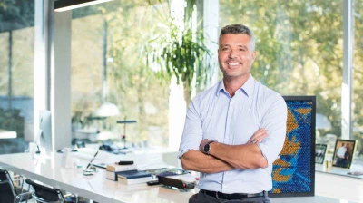 Fenerbahçe Spor Kulübü Başkanı Sadettin Saran gözaltına alındı