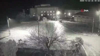 İçişleri Bakanı Ali Yerlikaya: 'Libya Genelkurmay Başkanını taşıyan uçakla irtibat kesildi'