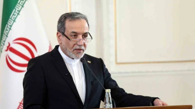 Hürmüz boğazı gerilimi: İran'dan abd'ye 'saçmalık' suçlaması