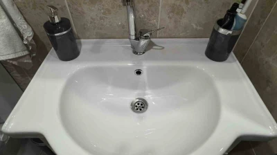 Kastamonu'da kış ayında 3 gündür yaşanan su kesintisi vatandaşları mağdur etti