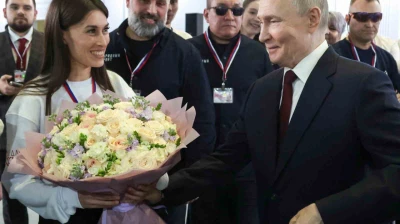 Putin: 'Batı, bize karşı saygılı olursa askeri operasyonlara gerek kalmaz'