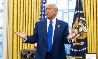 Trump, Rusya ve Ukrayna arasındaki görüşmeye, Cumhurbaşkanı Recep Tayyip Erdoğan'ın çok iyi bir ev sahibi olacağını ifade etti