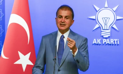 AK Parti Sözcüsü Çelik'ten PKK'nın fesih kararına ilişkin açıklama