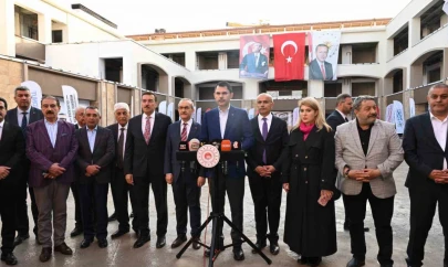 'İstanbul'da yarısı bizden kampanyasındaki destek tutarları arttı'