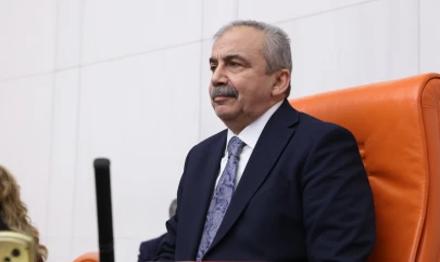 DEM Parti Grup Başkanvekillerinden Sırrı Süreyya Önder'in cenaze töreniyle ilgili açıklama