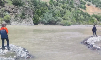 Hakkari'de 22 gündür kayıp kadını, 165 personel ve dron desteğiyle arama çalışmaları sürüyor