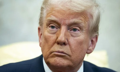 Trump: 'Hindistan ve Pakistan'ın güçlü liderliği ile büyük gurur duyuyorum'