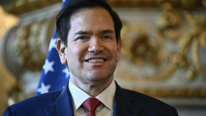 ABD Dışişleri Bakanı Rubio: 'Ukrayna'da barış olmayacaksa yolumuza devam edeceğiz'