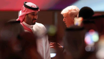 ABD ve Suudi Arabistan arasında 142 milyar dolarlık tarihin en büyük silah satış anlaşması