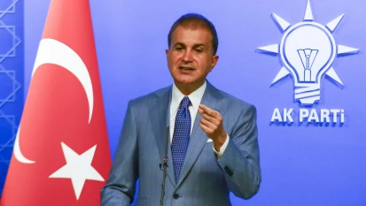 AK Parti Sözcüsü Çelik'ten PKK'nın fesih kararına ilişkin açıklama