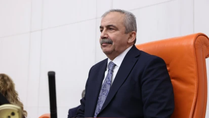 DEM Parti Grup Başkanvekillerinden Sırrı Süreyya Önder'in cenaze töreniyle ilgili açıklama