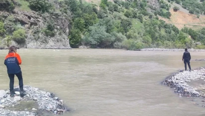 Hakkari'de 22 gündür kayıp kadını, 165 personel ve dron desteğiyle arama çalışmaları sürüyor
