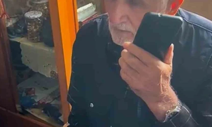 Cumhurbaşkanı Erdoğan, şehit Kıdemli Başçavuş Özcan'ın ailesine başsağlığı diledi