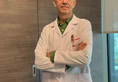 Dr. Özdil: 'Kalp krizi anında aspirin çiğneyin'