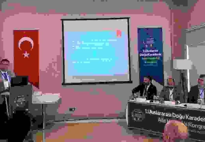 Eskişehir İl Sağlık Müdürü Prof. Dr. Bilge: 'Akılcı ilaç kullanımı sistematik ve sosyal bir yaklaşımdır'