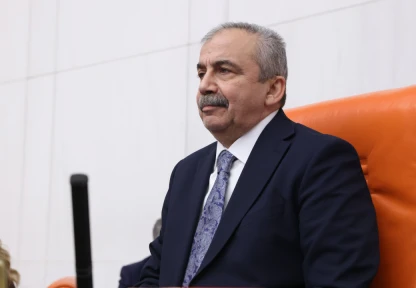 Hastaneden Sırrı Süreyya Önder'in sağlık durumuyla ilgili açıklama