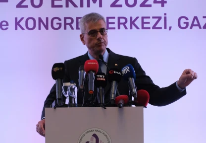 Sağlık Bakanlığı:' TUSAŞ tesislerine yönelik terör saldırısında yaralanan 22 vatandaşımızdan 14'ü taburcu edildi'
