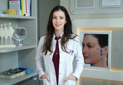 Uzmanından uyarı: Cildiniz mavi ışık tehdidi altında