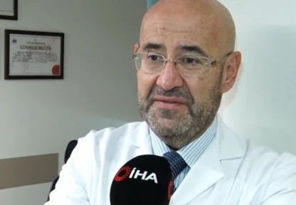 Uzmanlardan 'Hemoroid' uyarısı: