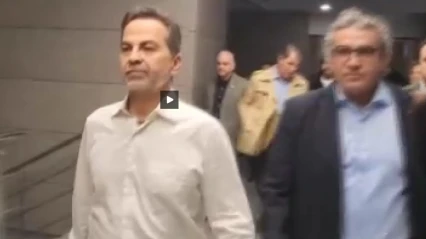 Eski AKUT Başkanı Nasuh Mahruki, tutuklama talebiyle nöbetçi hakimliğe sevk edildi