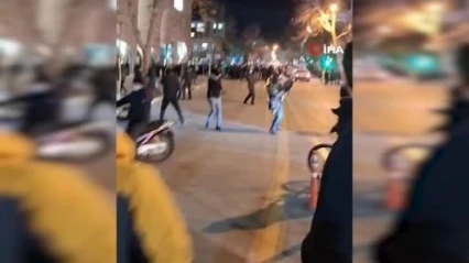 İran'daki protestolarda can kaybı 4'e yükseldi