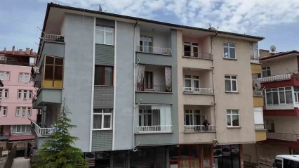 Kiracı ölünce 11 yıllık sır açığa çıktı: Dondurucudan çıkartılan ceset toprağa verildi