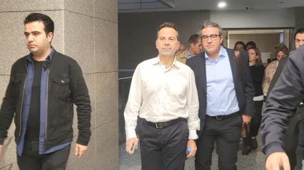 Nasuh Mahruki'nin Savcılıktaki ifadesi ortaya çıktı: ''Suç işleme kastıyla hareket etmedim''