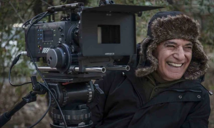 Altın Portakal Uluslararası Uzun Metraj Yarışması Jüri Başkanı Mahmoud Kalari oldu