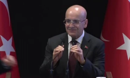 Bakan Şimşek: 'MASAK raporlarına savcılık dışında kimsenin bilgisi ve müdahalesi söz konusu olamaz'