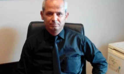 Çekmeköy'de Cumhuriyet Savcısı boğazından bıçaklanarak öldürüldü