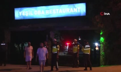 Çekmeköy'de savcıyı öldüren şahsın 3 ayrı suç kaydı olduğu ortaya çıktı