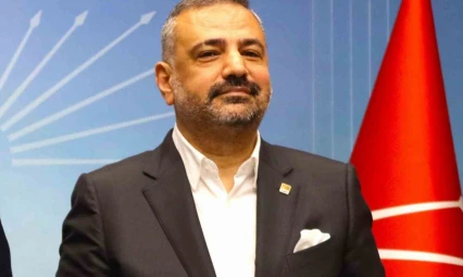 CHP İzmir İl Başkanı Aslanoğlu tutuklandı