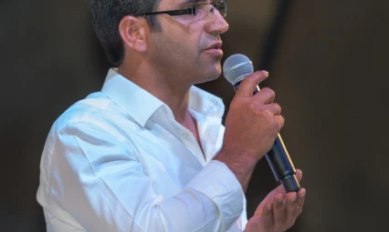 CHP'li Ovacık Belediye Başkanı Sarıgül'e 6 yıl 3 ay ceza