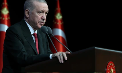 Cumhurbaşkanı Erdoğan: 'Gazze'deki anlaşmanın sahadaki uygulamalarını takip edecek görev gücünde Türkiye de yer alacak'