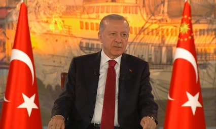 Cumhurbaşkanı Erdoğan: 'Tütün ürünlerine yönelik reklam, tanıtım, sponsorluk yasaklarını devreye aldık'