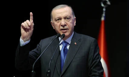 Cumhurbaşkanı Erdoğan'dan Brezilya ziyareti dönüşünde önemli açıklamalar: 'Toplumun hiçbir kesimini enflasyona ezdirmeyeceğiz'