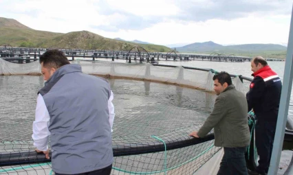 Erzincan'da 54 bin 683 kişi tarımsal örgüt üyesi