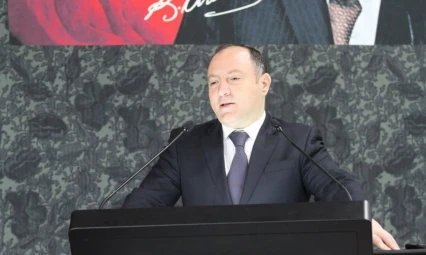 Erzurum'da LGS'den 8 Türkiye birincisi çıktı