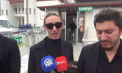 Güllü'nün oğlu ve kızının savcılığa verdiği ifade ortaya çıktı