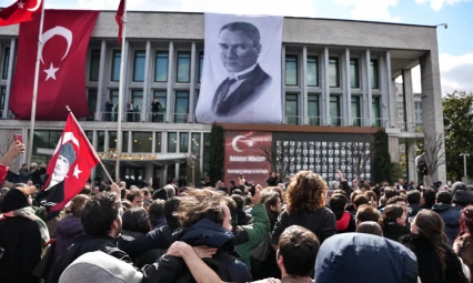 İBB Soruşturmasında Avcılar ve Beşiktaş Belediyesi'ne yolsuzluk operasyonu