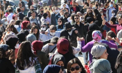 İşsizlik oranı Kasım ayında yüzde 8,6 oldu