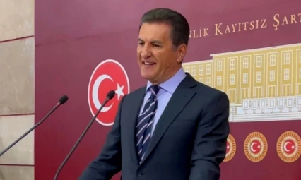 Mustafa Sarıgül'den son dakika açıklaması… TDP kapatılacak mı? Siyasete CHP ile mi devam edecek?