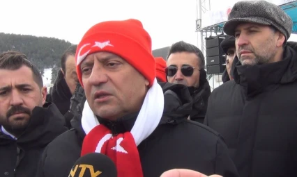 Özel'den DEM Parti açıklaması